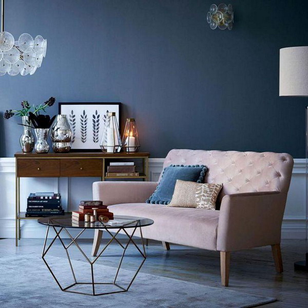10 interior paint colors that will be trending in