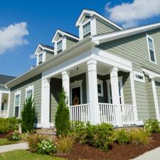 Easy Updates For Great Curb Appeal