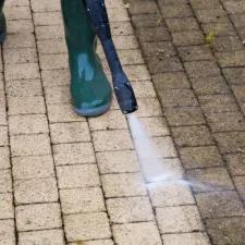 How Can a Power Washing Benefit My Home?