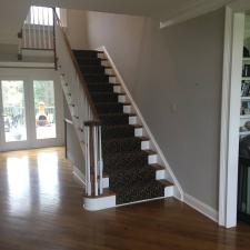 stairwell-and-hallways-painting-in-main-line-pa 0