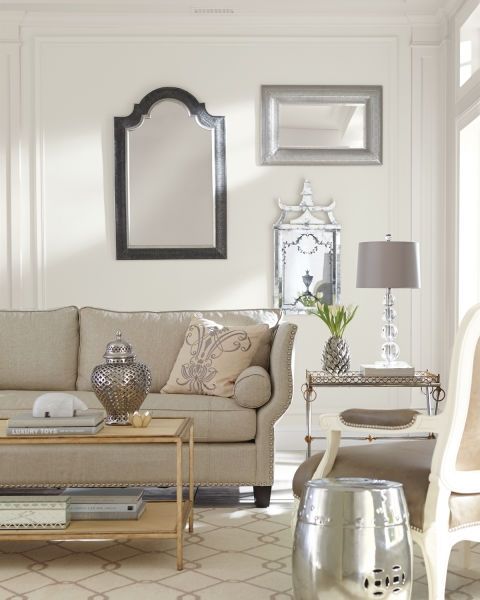 10 timeless paint colors