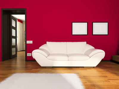 3 reasons that winter is the best time for interior painting