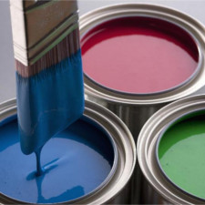 Choosing The Right Paint Finish For You