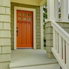 Main Line Exterior Painting for Home Enhancement