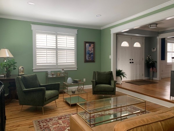 Newtown Square Painting Contractor