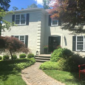 Wynnewood Painting Contractor