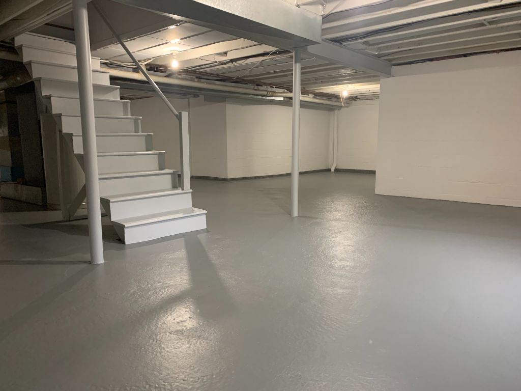 Basement update bala cynwyd pa