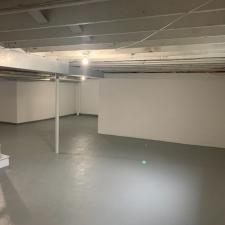 Basement Update in Bala Cynwyd, PA 2