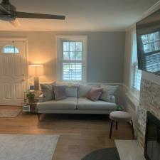 full-interior-repaint-in-havertown 4