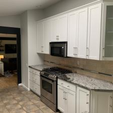 Kitchen Cabinet Refinishing In Wayne, PA