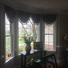 Dining Room Painting In Bryn Mawr, PA