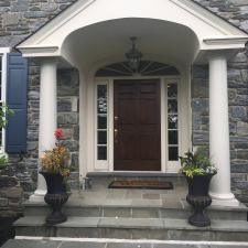 Exterior Painting in Newtown Square, PA