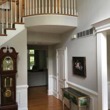 Foyer Painting in Villanova, PA