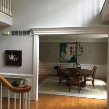 foyer-painting-in-villanova-pa 1