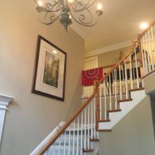 foyer-painting-in-villanova-pa 2