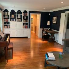 Interior Redesign in Wallingford, PA