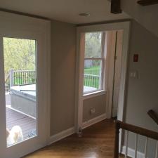 stairwell-and-hallways-painting-in-main-line-pa 2