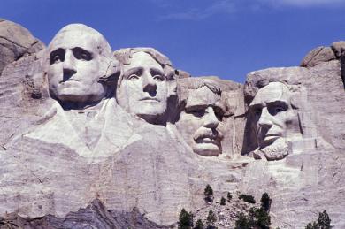 Mtrushmore