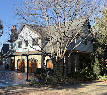 Residential painting services a homeowners guide