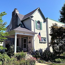 Signs It’s Time to Repaint Your Home’s Exterior
