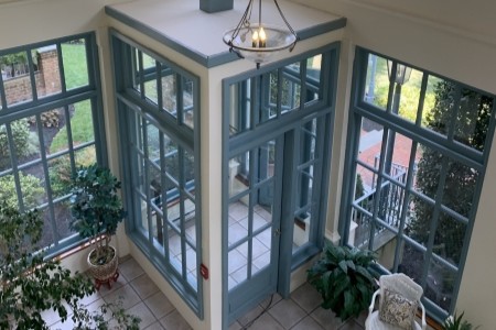 When to paint indoors vs outdoors timing tips every homeowner should know