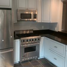 Kitchen Cabinet Painting In Havertown, PA
